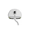 GENESIS Krypton 660 pelė žaidimams Ambidekstrinė USB-A Optinė 12000 DPI