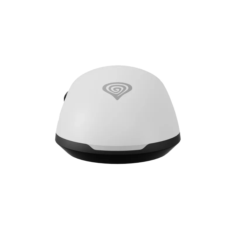 GENESIS Krypton 660 pelė žaidimams Ambidekstrinė USB-A Optinė 12000 DPI