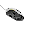GENESIS Krypton 660 pelė žaidimams Ambidekstrinė USB-A Optinė 12000 DPI