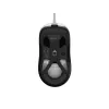 GENESIS Krypton 660 pelė žaidimams Ambidekstrinė USB-A Optinė 12000 DPI