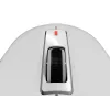 GENESIS Krypton 660 pelė žaidimams Ambidekstrinė USB-A Optinė 12000 DPI