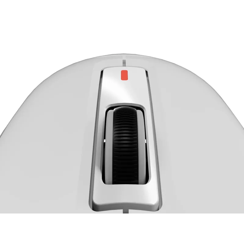 GENESIS Krypton 660 pelė žaidimams Ambidekstrinė USB-A Optinė 12000 DPI