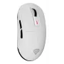 GENESIS Zircon 660 pelė žaidimams Dešiniarankiams RF belaidė + Bluetooth + USB-A optinė 12000 DPI