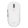 GENESIS Zircon 660 pelė žaidimams Dešiniarankiams RF belaidė + Bluetooth + USB-A optinė 12000 DPI