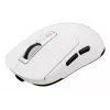 GENESIS Zircon 660 pelė žaidimams Dešiniarankiams RF belaidė + Bluetooth + USB-A optinė 12000 DPI