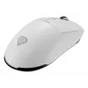 GENESIS Zircon 660 pelė žaidimams Dešiniarankiams RF belaidė + Bluetooth + USB-A optinė 12000 DPI