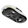 GENESIS Zircon 660 pelė žaidimams Dešiniarankiams RF belaidė + Bluetooth + USB-A optinė 12000 DPI