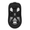 GENESIS Zircon 660 pelė žaidimams Dešiniarankiams RF belaidė + Bluetooth + USB-A optinė 12000 DPI