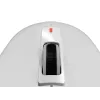 GENESIS Zircon 660 pelė žaidimams Dešiniarankiams RF belaidė + Bluetooth + USB-A optinė 12000 DPI