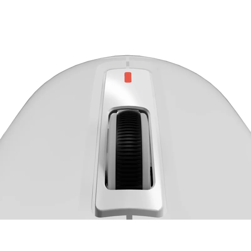 GENESIS Zircon 660 pelė žaidimams Dešiniarankiams RF belaidė + Bluetooth + USB-A optinė 12000 DPI