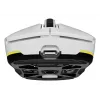 GENESIS Zircon 660 pelė žaidimams Dešiniarankiams RF belaidė + Bluetooth + USB-A optinė 12000 DPI