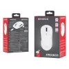 GENESIS Zircon 660 pelė žaidimams Dešiniarankiams RF belaidė + Bluetooth + USB-A optinė 12000 DPI