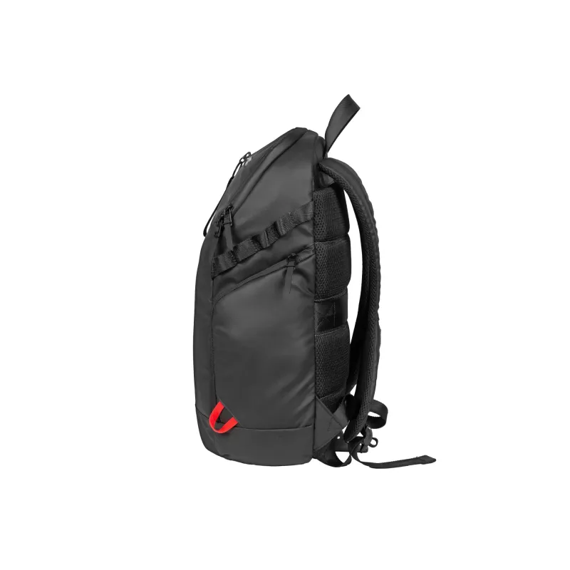 Kuprinė GENESIS Pallad 420 39,6 cm (15,6 colio) juoda