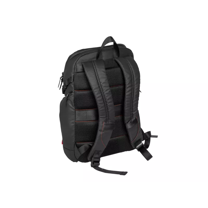Kuprinė GENESIS Pallad 420 39,6 cm (15,6 colio) juoda