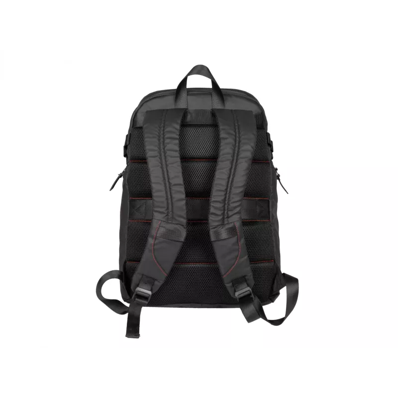 Kuprinė GENESIS Pallad 420 39,6 cm (15,6 colio) juoda
