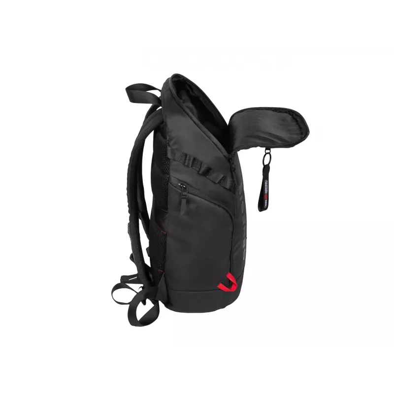Kuprinė GENESIS Pallad 420 39,6 cm (15,6 colio) juoda