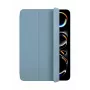 Folio dėklas Apple iPad Pro 11 colių M4 Denim 3 stovo režimai