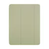 Apple Smart Folio dėklas iPad Air 13 colių M2 šalavijų spalvos