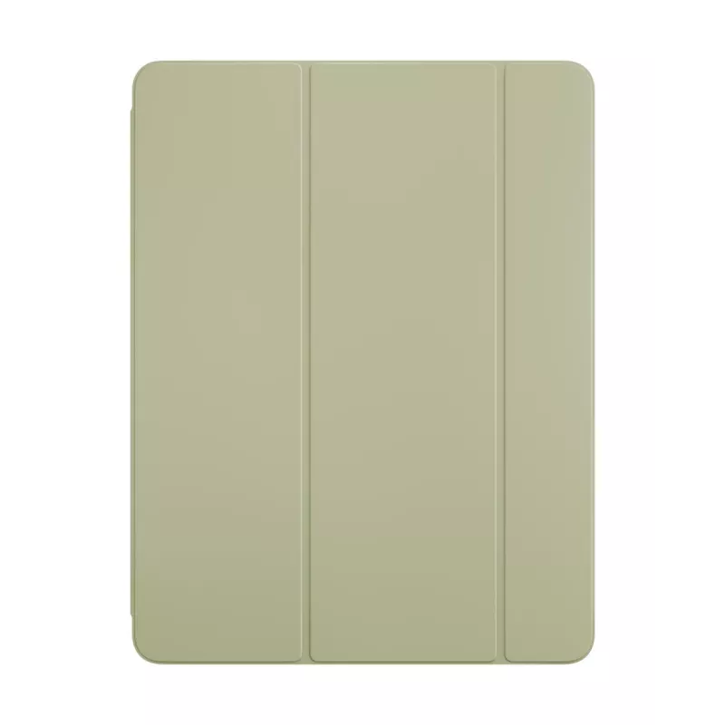 Apple Smart Folio dėklas iPad Air 13 colių M2 šalavijų spalvos