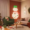 Priedas lentynėlė Nanoleaf N8100E00-2BSH Blocks modulinei apšvietimo sistemai
