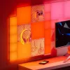 LED modulinis Pegboard papildymo skydelis Nanoleaf N8100E00-1BP