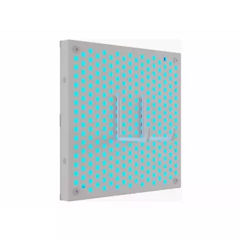 LED modulinis Pegboard papildymo skydelis Nanoleaf N8100E00-1BP