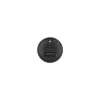 Automobilinis kroviklis Belkin CCB005btBK, USB-C PD 3.0, PPS, 2 prievadai, juodas