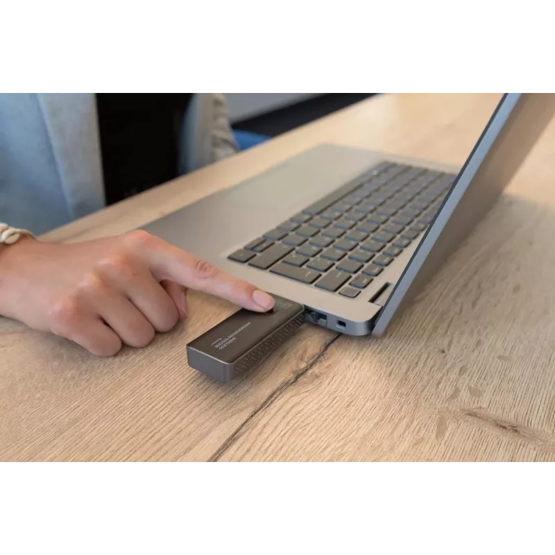DIGITUS belaidis HDMI siųstuvas DS-55319 (papildomas įrenginys)
