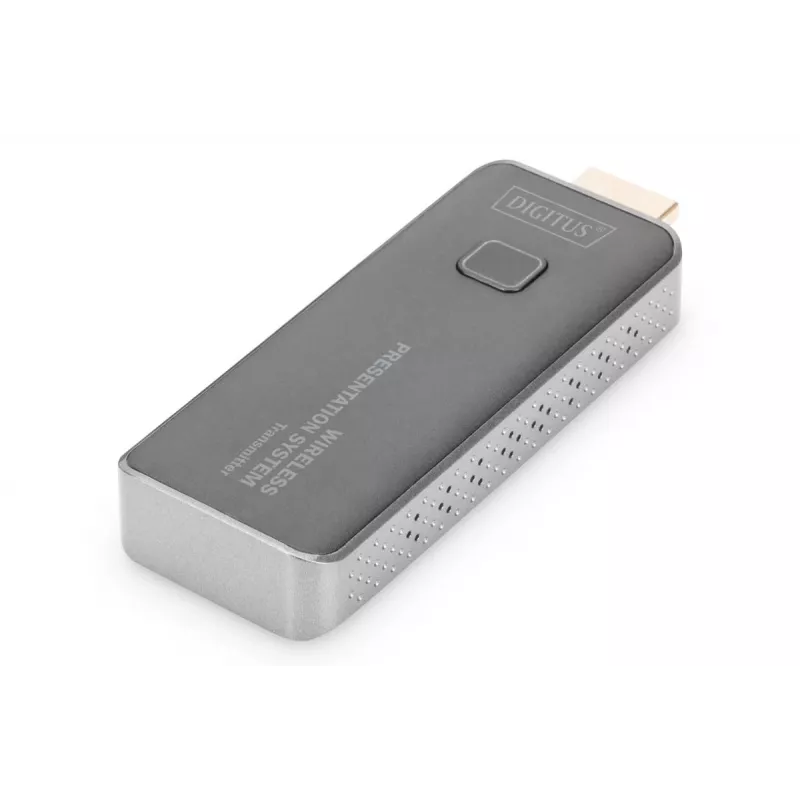 DIGITUS belaidis HDMI siųstuvas DS-55319 (papildomas įrenginys)