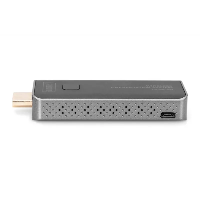 DIGITUS belaidis HDMI siųstuvas DS-55319 (papildomas įrenginys)