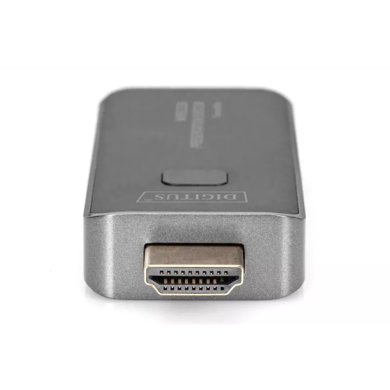 DIGITUS belaidis HDMI siųstuvas DS-55319 (papildomas įrenginys)
