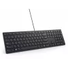 DELL Pro Wired Collaboration Keyboard KB525C – rusiškas (QWERTY) išdėstymas
