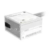 GIGABYTE P550SS ICE maitinimo blokas – PCIe 5.0, 80 PLUS Silver, 120 mm ventiliatorius, ATX 3.0 suderinamas, EU kištukas