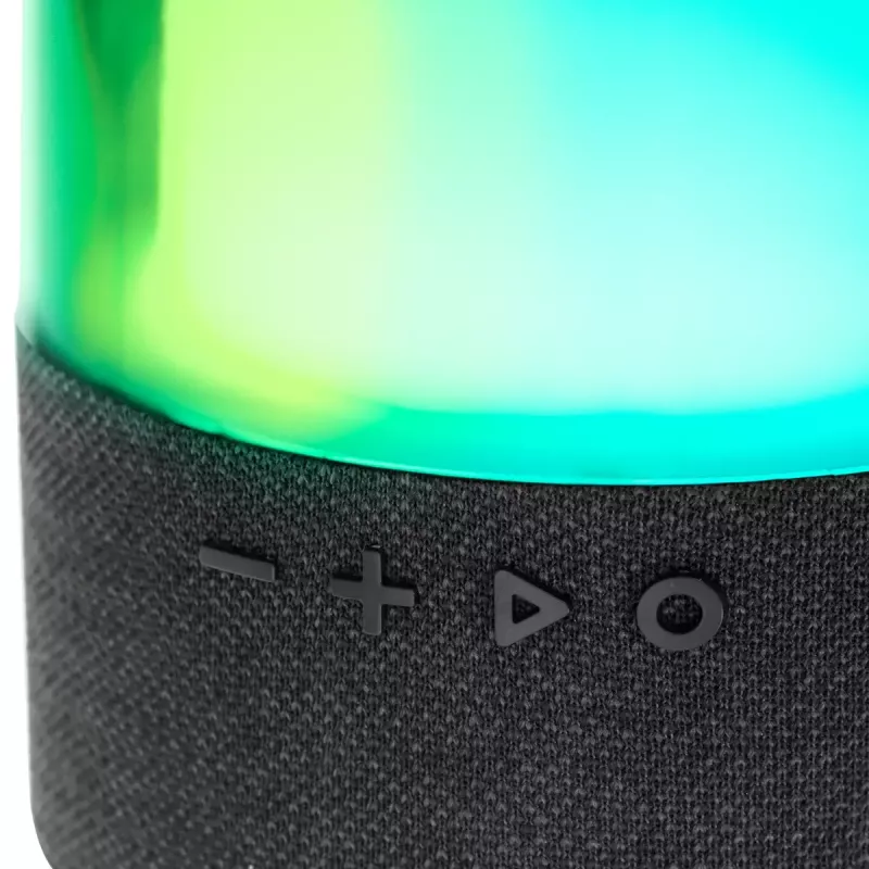 Nešiojamas Bluetooth garsiakalbis Adler AD 1904, 8W galia, kompaktiškas belaidis garsas
