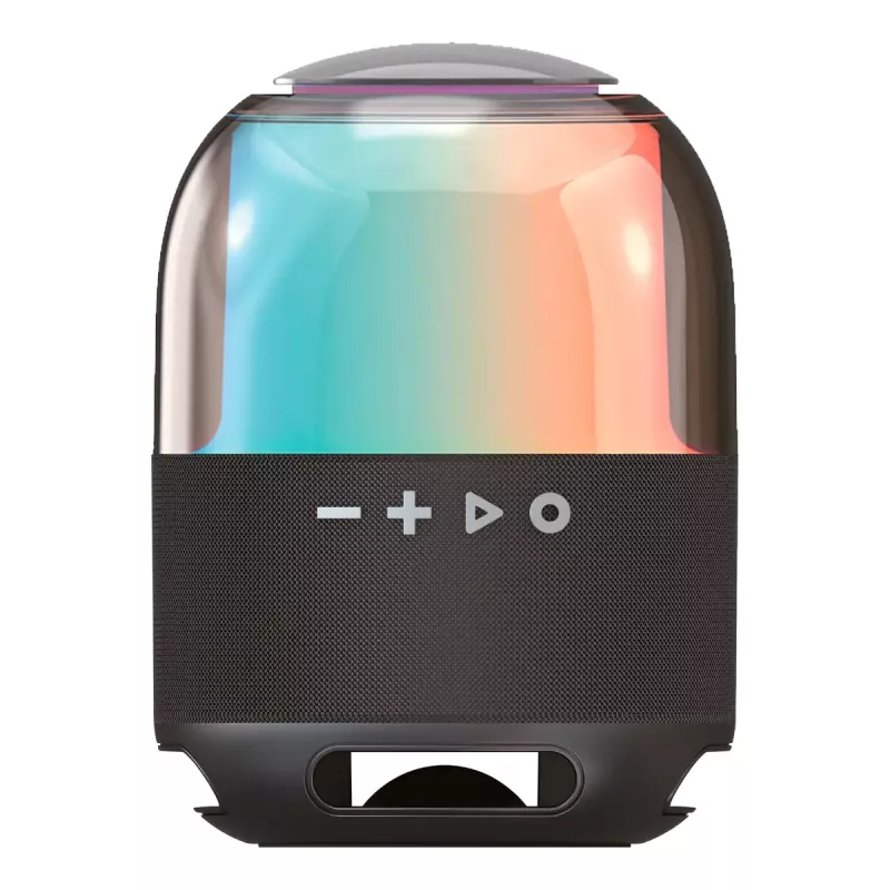 Nešiojamas Bluetooth garsiakalbis Adler AD 1904, 8W galia, kompaktiškas belaidis garsas