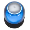 Nešiojamas Bluetooth garsiakalbis Adler AD 1904, 8W galia, kompaktiškas belaidis garsas