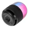 Nešiojamas Bluetooth garsiakalbis Adler AD 1904, 8W galia, kompaktiškas belaidis garsas