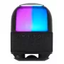 Nešiojamas Bluetooth garsiakalbis Adler AD 1904, 8W galia, kompaktiškas belaidis garsas