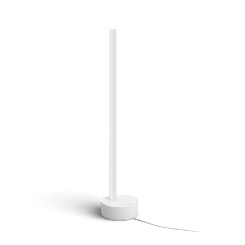 Philips Hue White and colour ambience Signe gradient stalinė lempa
