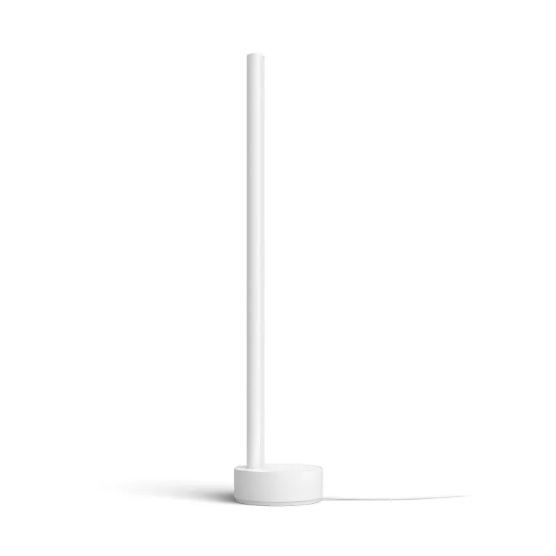 Philips Hue White and colour ambience Signe gradient stalinė lempa