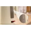 Elektrinis virdulys Bosch TWK2M167 1,7 L 2400 W, bevielis su 360° pagrindu