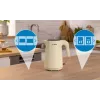 Elektrinis virdulys Bosch TWK2M167 1,7 L 2400 W, bevielis su 360° pagrindu