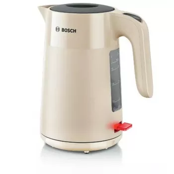 Elektrinis virdulys Bosch TWK2M167 1,7 L 2400 W, bevielis su 360° pagrindu