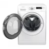 Whirlpool FFS 7469 W EE skalbyklė su priekiniu pakrovimu 7 kg 1351 aps./min. Balta