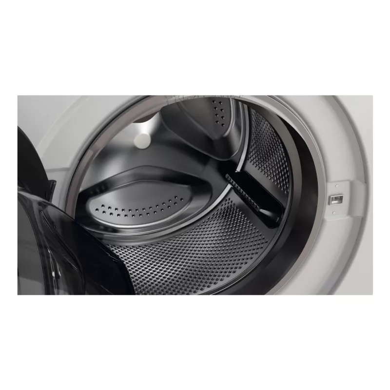 Whirlpool FFS 7469 W EE skalbyklė su priekiniu pakrovimu 7 kg 1351 aps./min. Balta