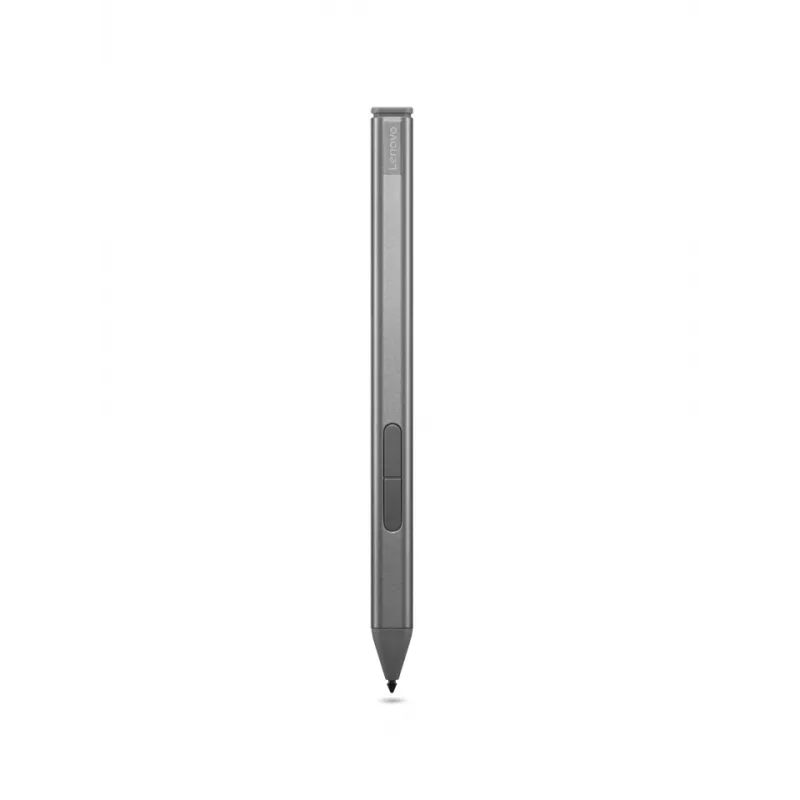 Lenovo GX81P48932 plonas rašiklis pilka spalva, universalus suderinamumas, 10,4 g