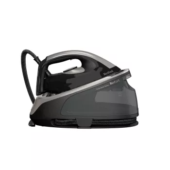 Tefal Express Easy SV6140 garų lyginimo stotis 2200 W 1,7 L juoda, pilka