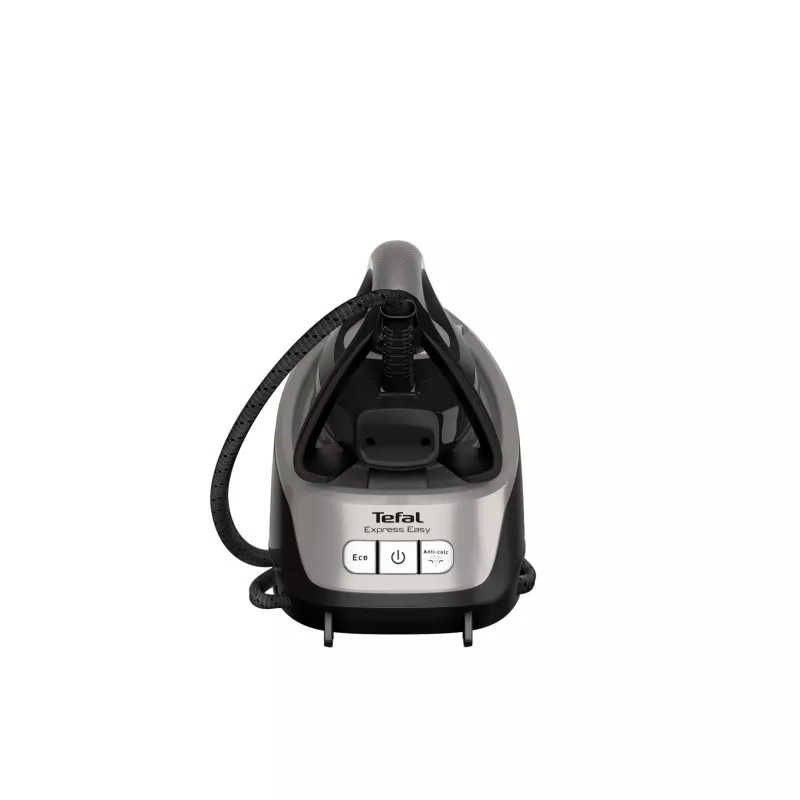 Tefal Express Easy SV6140 garų lyginimo stotis 2200 W 1,7 L juoda, pilka