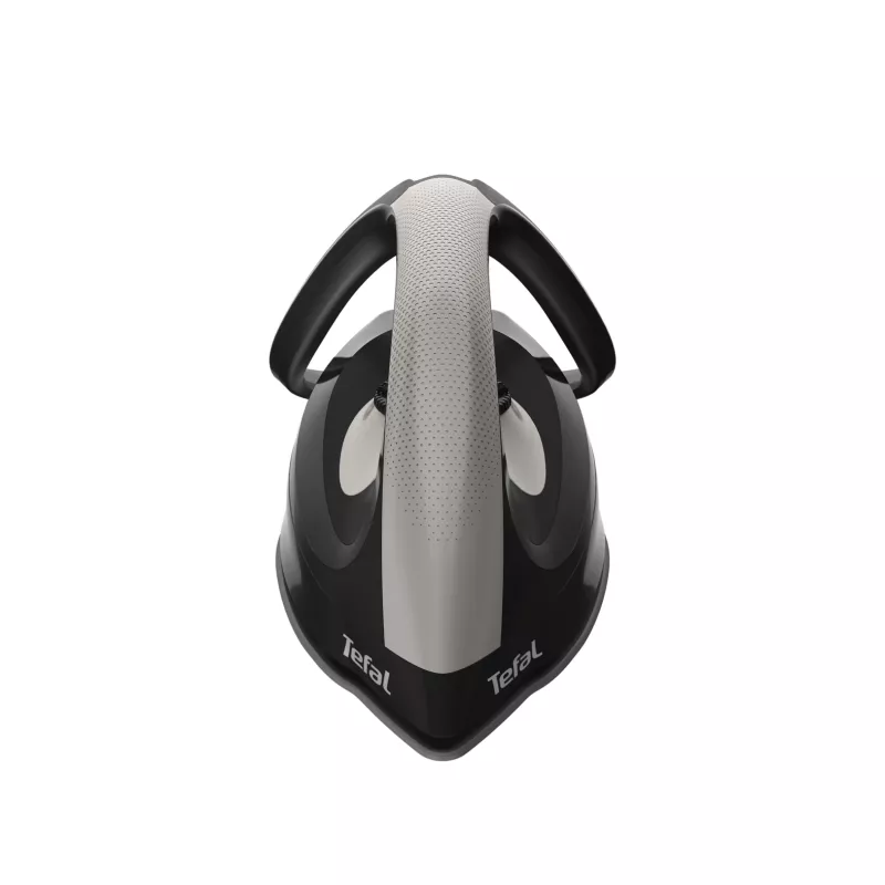 Tefal Express Easy SV6140 garų lyginimo stotis 2200 W 1,7 L juoda, pilka