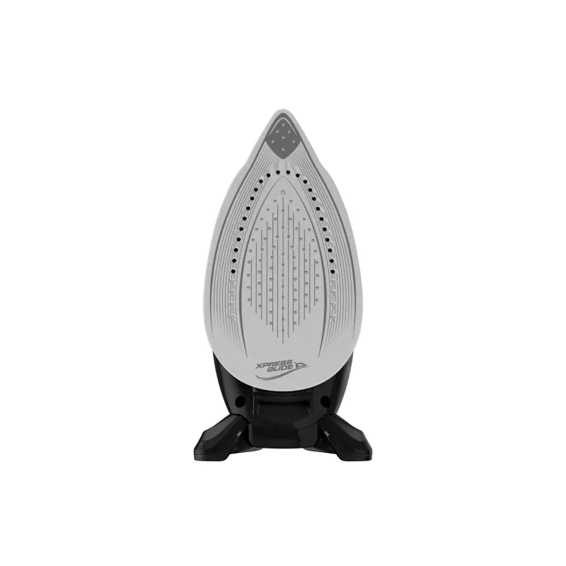 Tefal Express Easy SV6140 garų lyginimo stotis 2200 W 1,7 L juoda, pilka